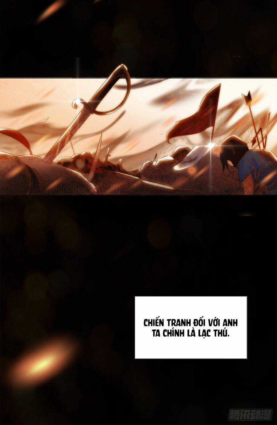 Huynh Khống Công Tước Gả Không Được Chapter 3 trang 5