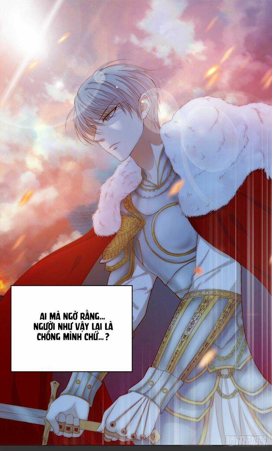 Huynh Khống Công Tước Gả Không Được Chapter 3 trang 6