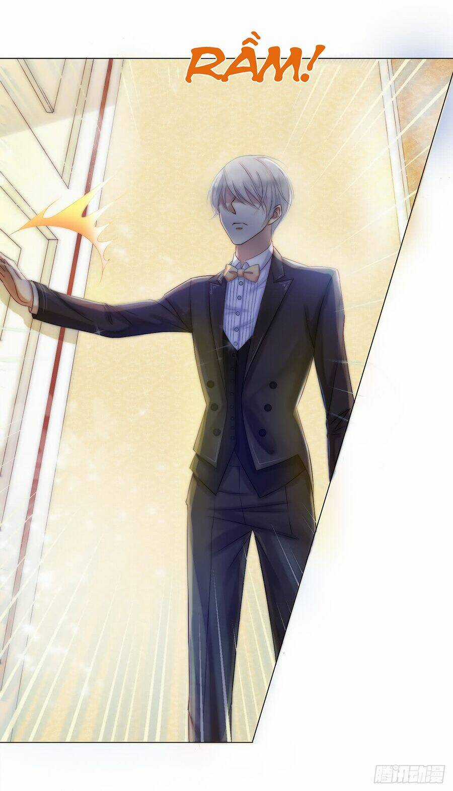 Huynh Khống Công Tước Gả Không Được Chapter 3 trang 9