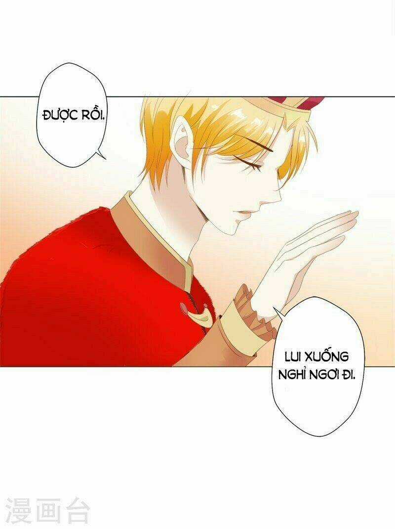 Huynh Khống Công Tước Gả Không Được Chapter 31.2 trang 1