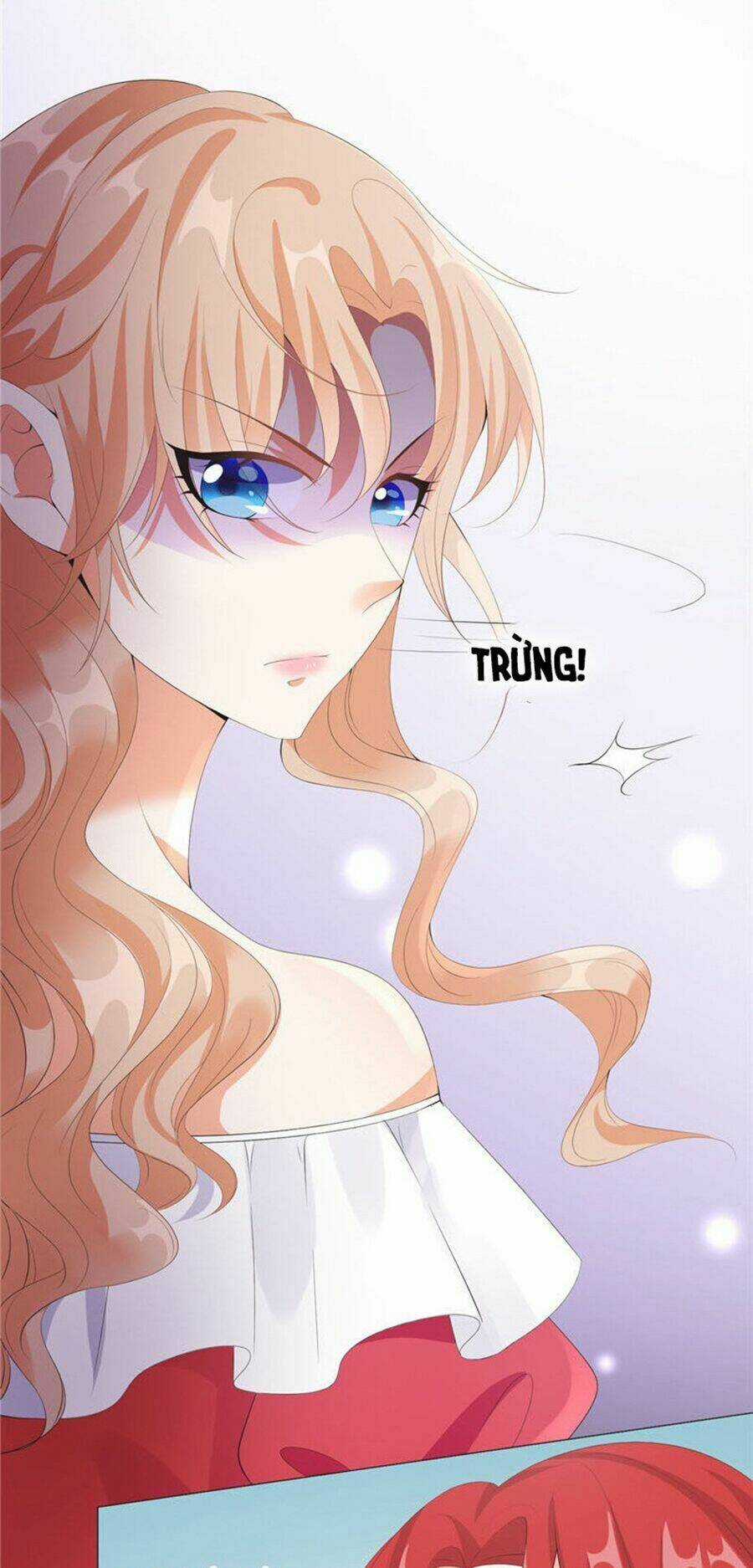 Huynh Khống Công Tước Gả Không Được Chapter 33.1 trang 1
