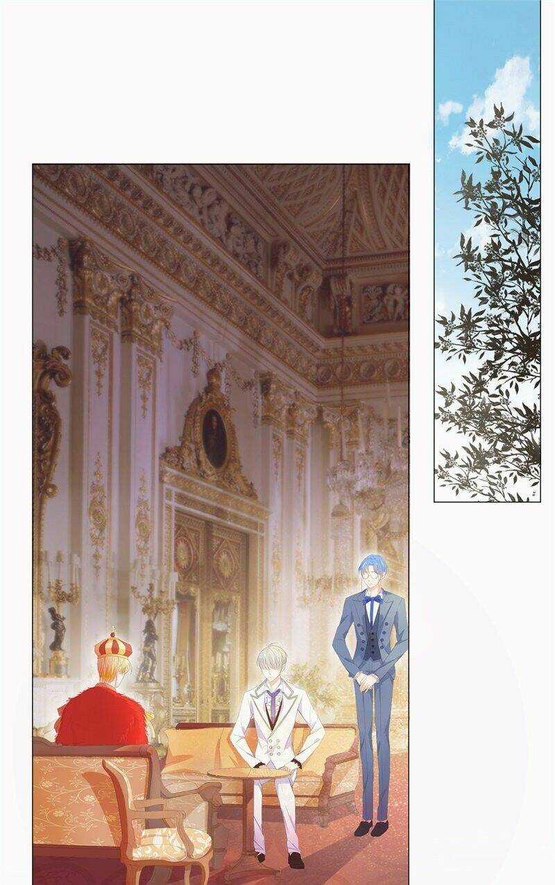 Huynh Khống Công Tước Gả Không Được Chapter 36 trang 1