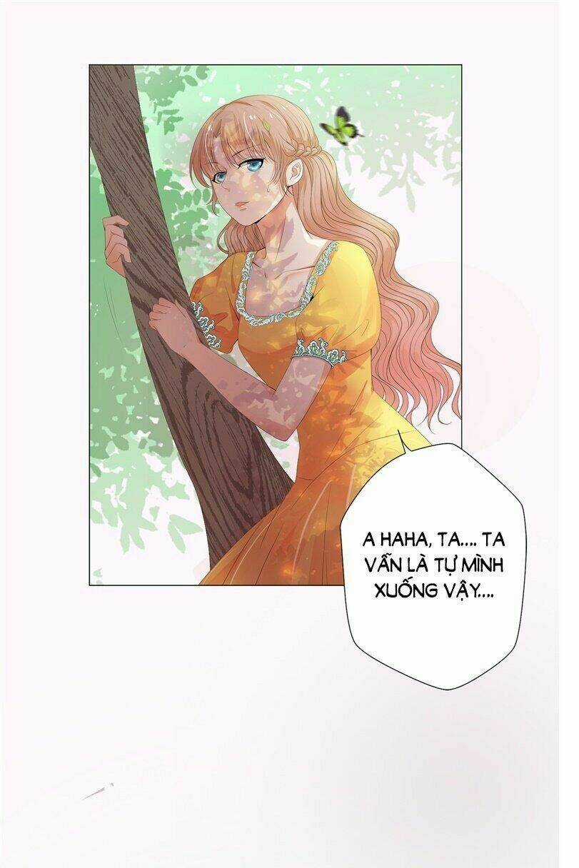 Huynh Khống Công Tước Gả Không Được Chapter 37.2 trang 1