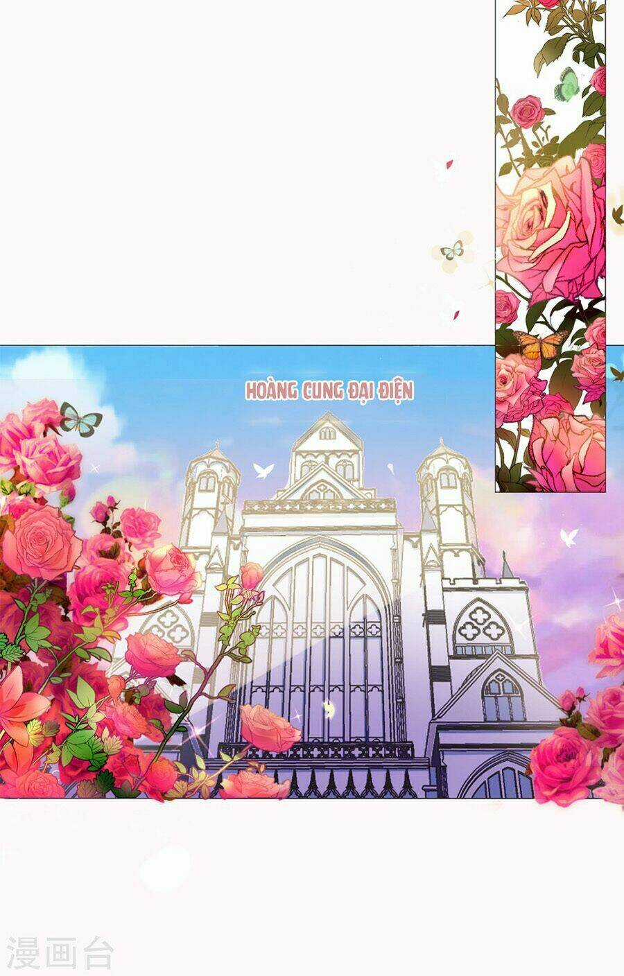 Huynh Khống Công Tước Gả Không Được Chapter 38 trang 1