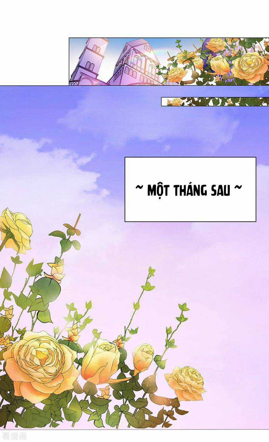 Huynh Khống Công Tước Gả Không Được Chapter 39.2 trang 1