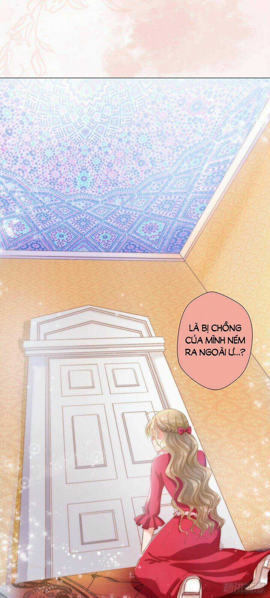 Huynh Khống Công Tước Gả Không Được Chapter 4 trang 10