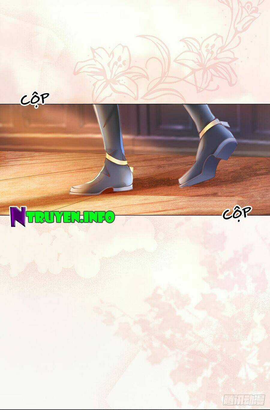 Huynh Khống Công Tước Gả Không Được Chapter 4 trang 14