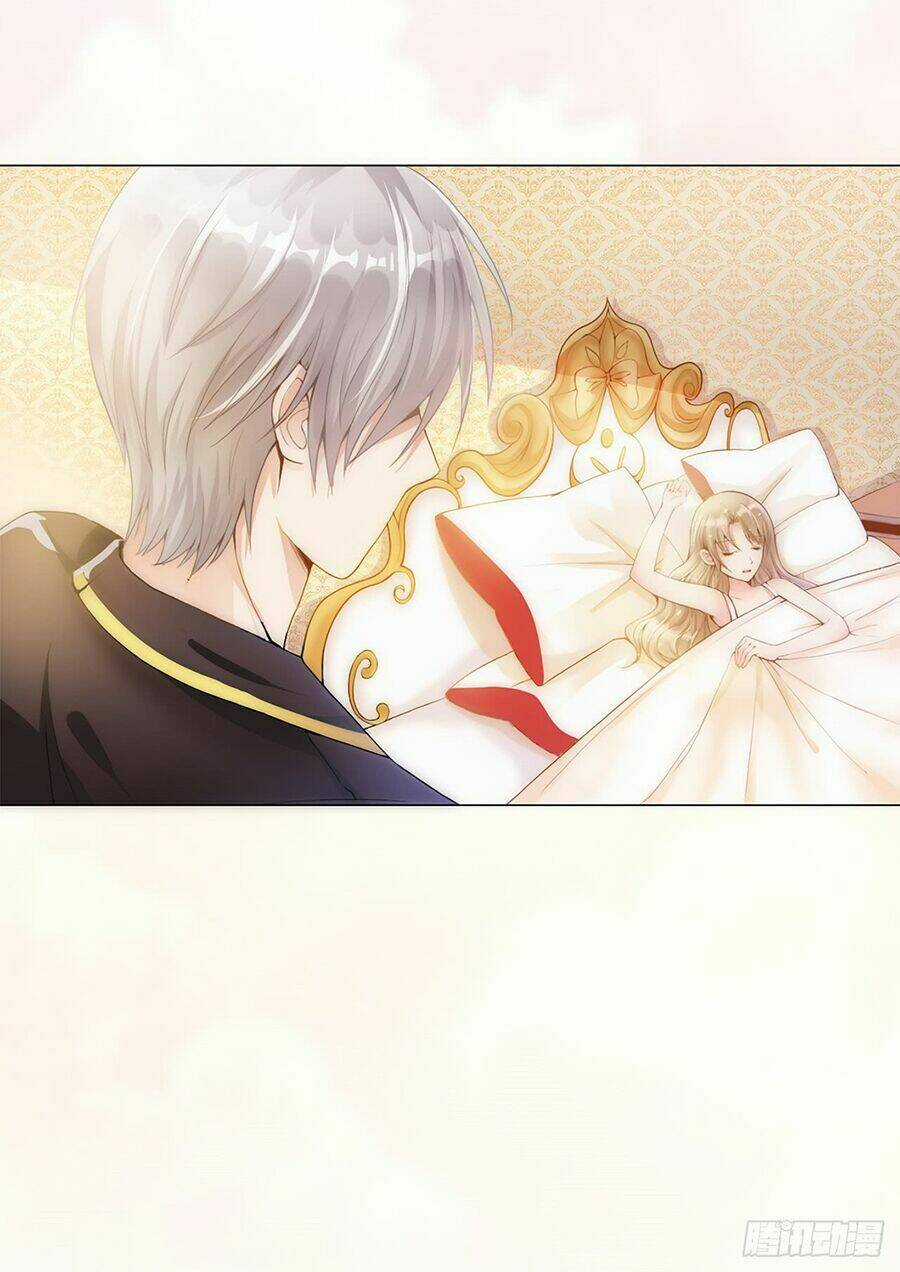 Huynh Khống Công Tước Gả Không Được Chapter 4 trang 16