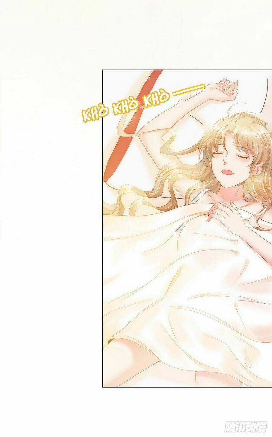 Huynh Khống Công Tước Gả Không Được Chapter 4 trang 17