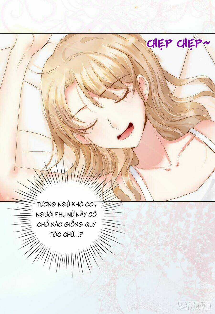 Huynh Khống Công Tước Gả Không Được Chapter 4 trang 18