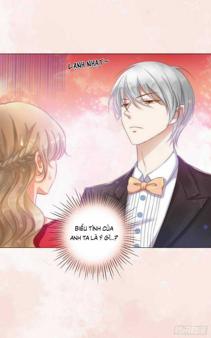 Huynh Khống Công Tước Gả Không Được Chapter 4 trang 2