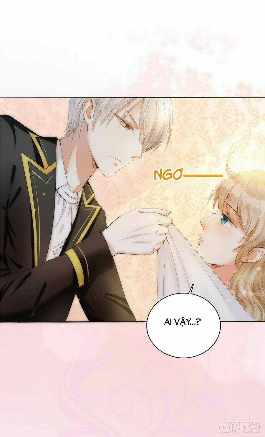 Huynh Khống Công Tước Gả Không Được Chapter 4 trang 21