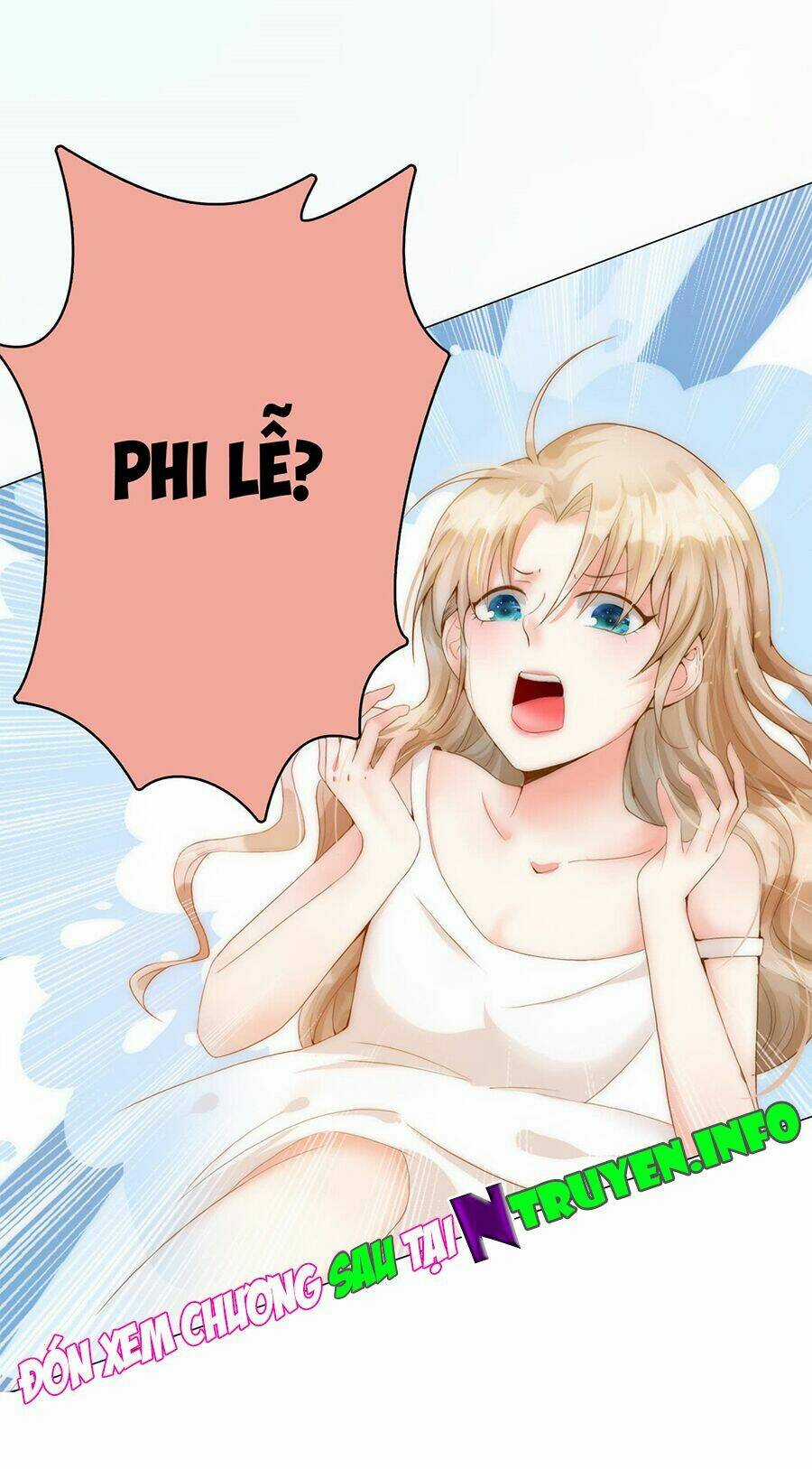 Huynh Khống Công Tước Gả Không Được Chapter 4 trang 23