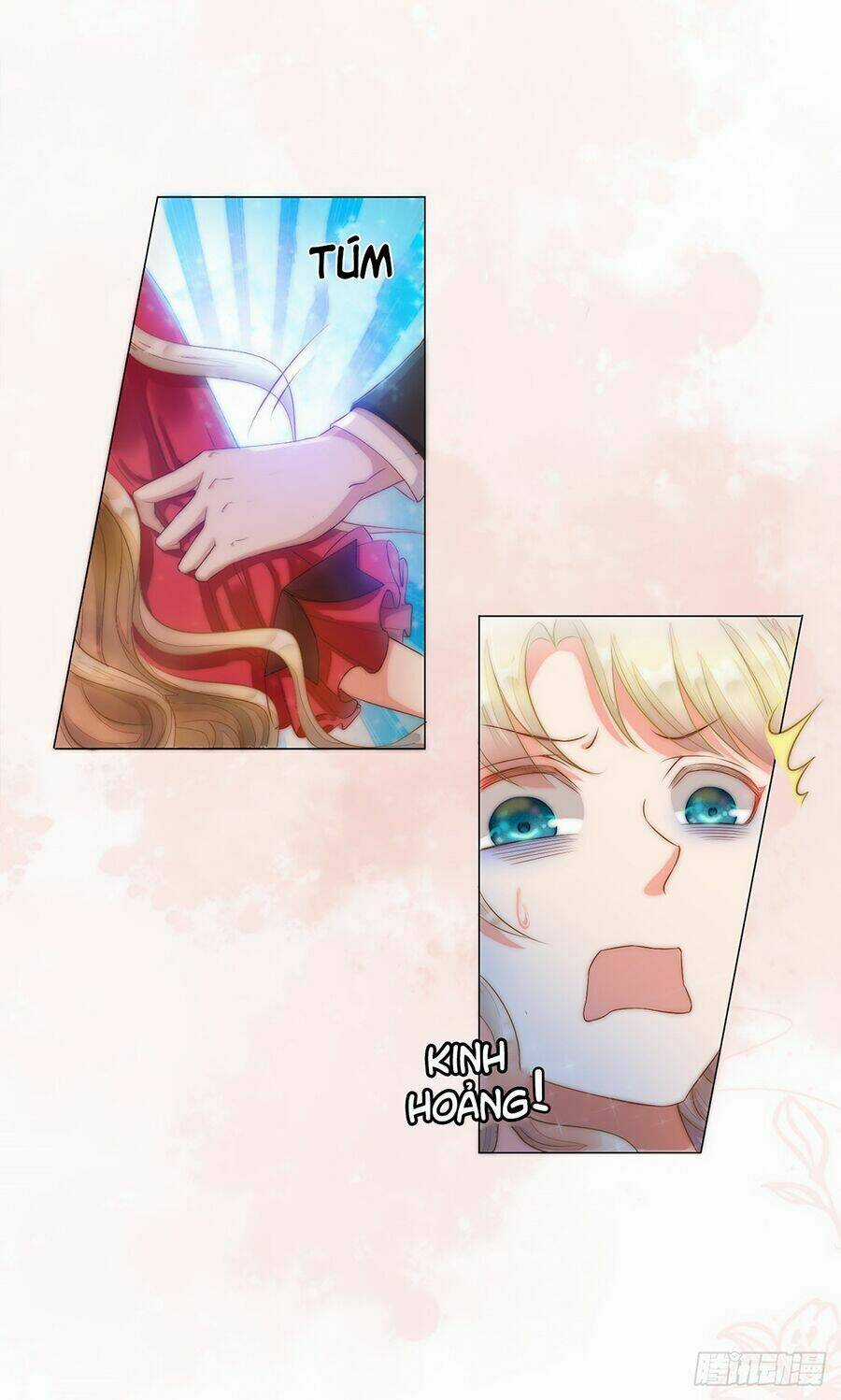 Huynh Khống Công Tước Gả Không Được Chapter 4 trang 4