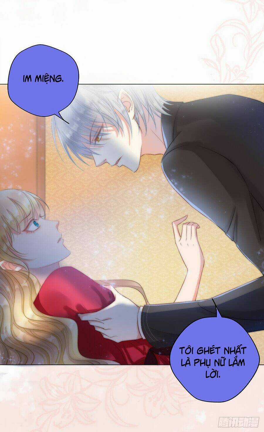 Huynh Khống Công Tước Gả Không Được Chapter 4 trang 5