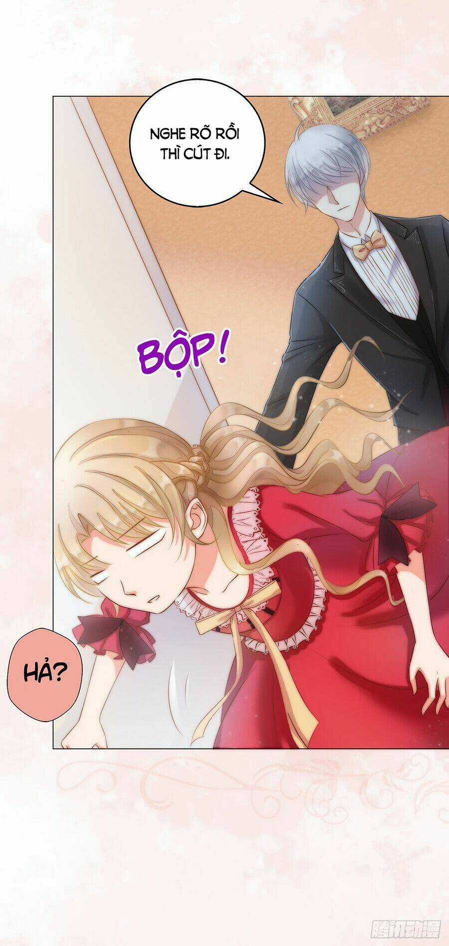 Huynh Khống Công Tước Gả Không Được Chapter 4 trang 7