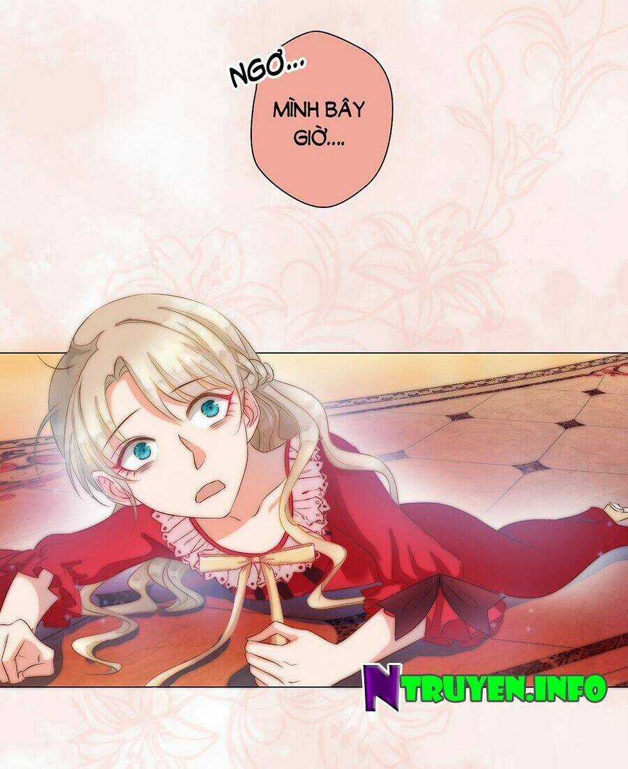 Huynh Khống Công Tước Gả Không Được Chapter 4 trang 9