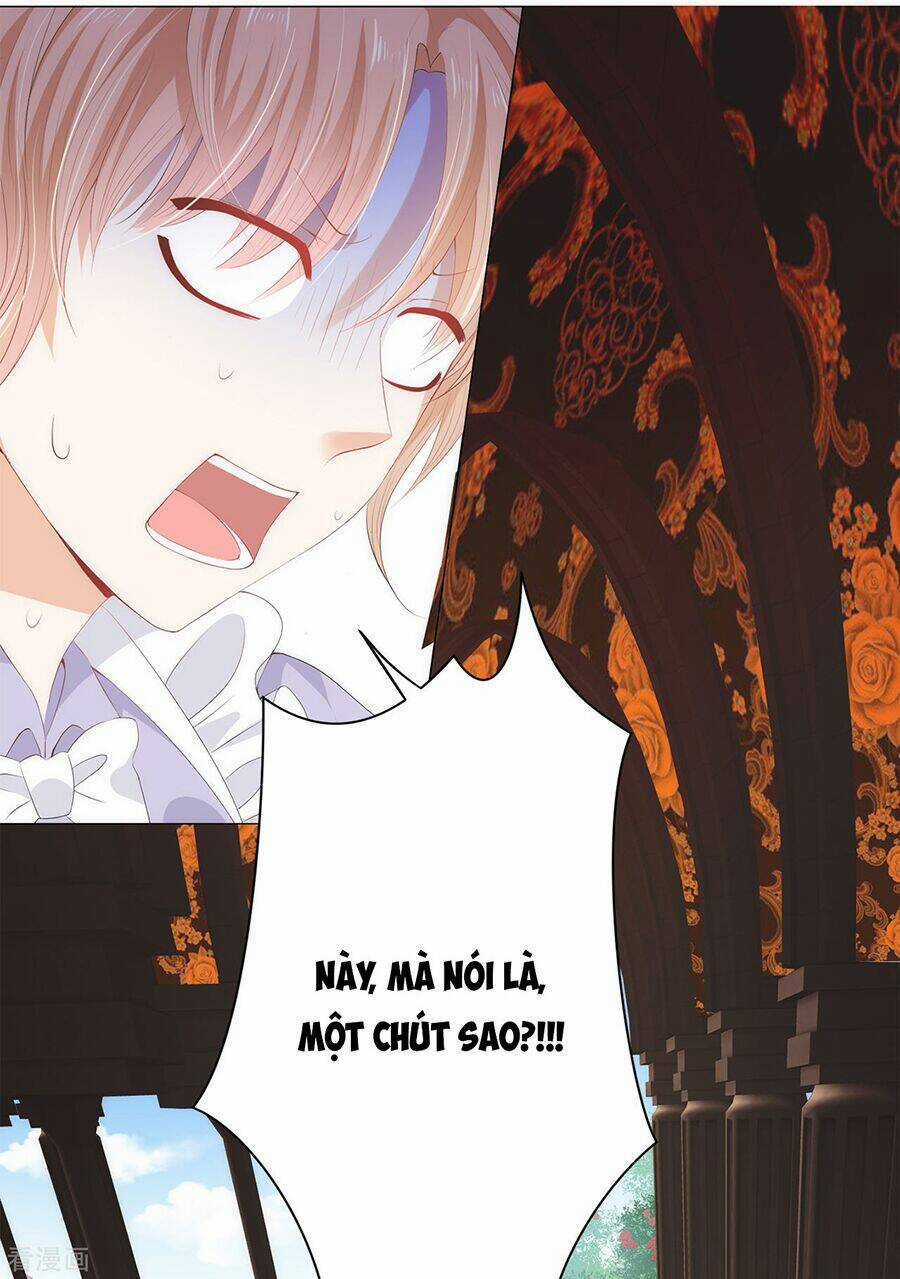 Huynh Khống Công Tước Gả Không Được Chapter 41.1 trang 1