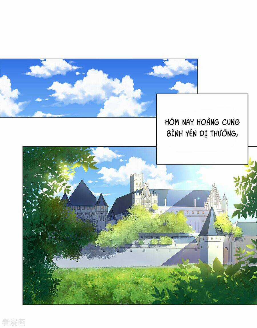 Huynh Khống Công Tước Gả Không Được Chapter 42 trang 1