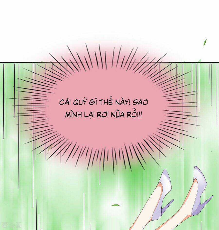 Huynh Khống Công Tước Gả Không Được Chapter 43.1 trang 1