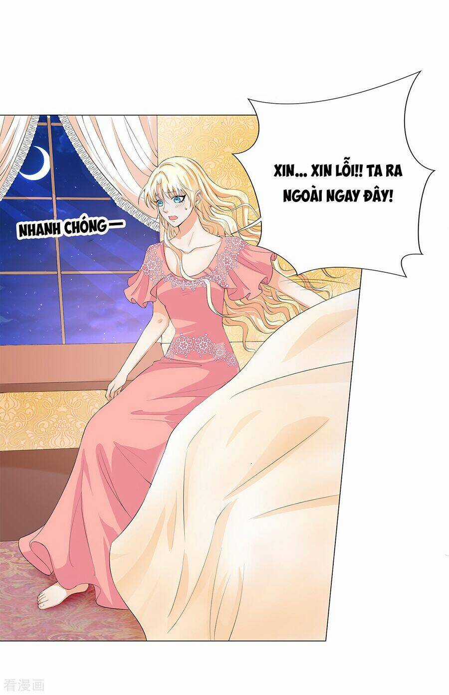 Huynh Khống Công Tước Gả Không Được Chapter 43.2 trang 10