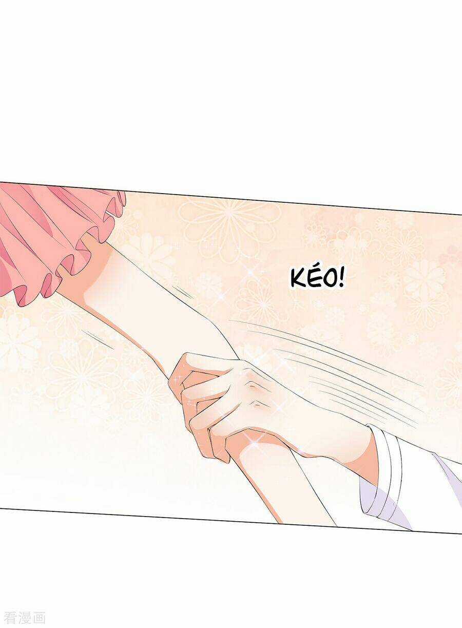 Huynh Khống Công Tước Gả Không Được Chapter 43.2 trang 12