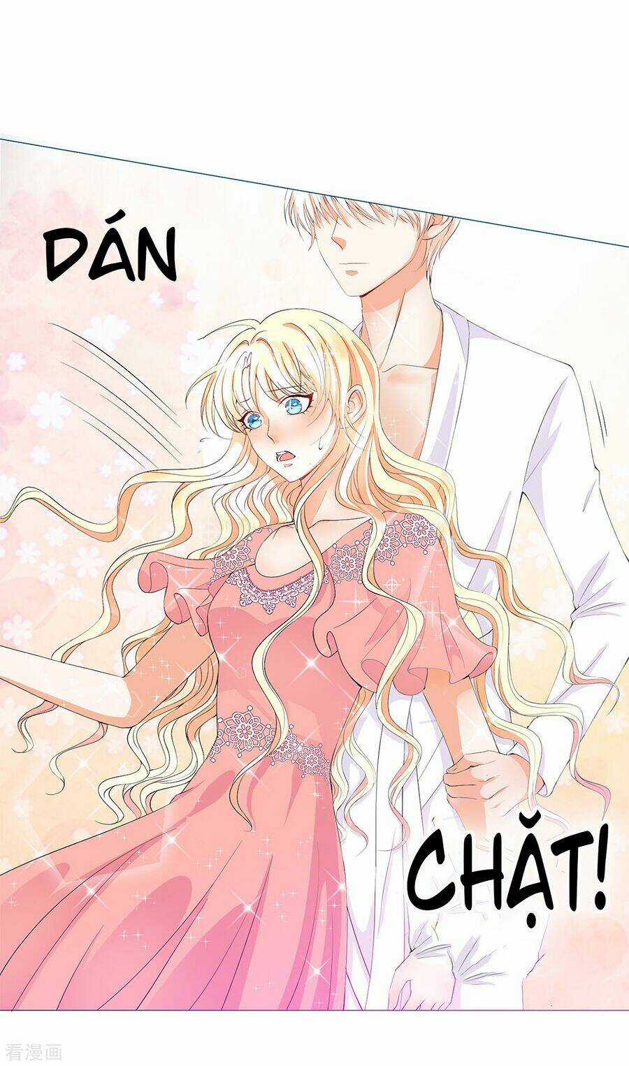 Huynh Khống Công Tước Gả Không Được Chapter 43.2 trang 13