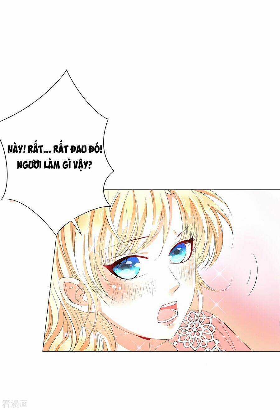 Huynh Khống Công Tước Gả Không Được Chapter 43.2 trang 14