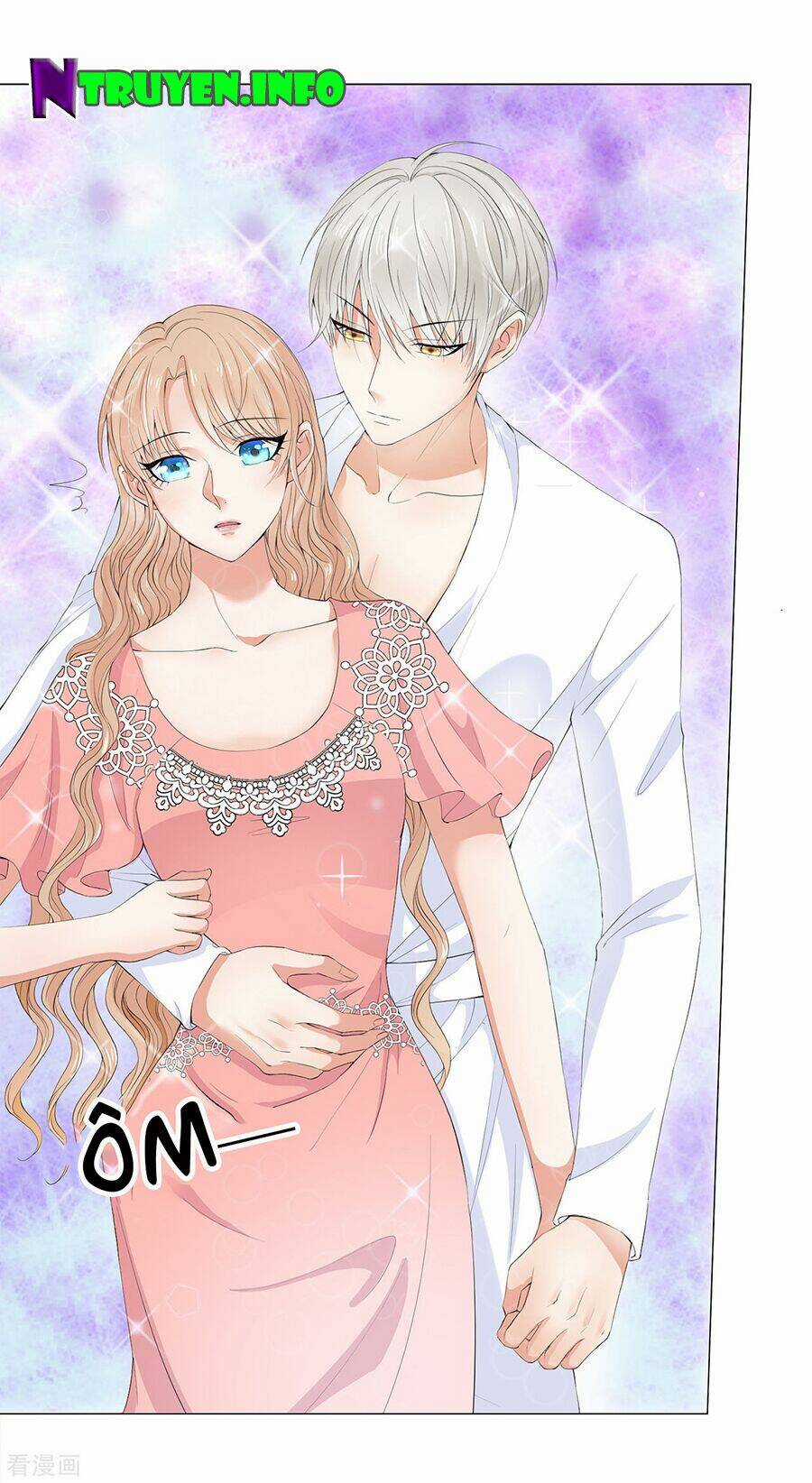 Huynh Khống Công Tước Gả Không Được Chapter 43.2 trang 15