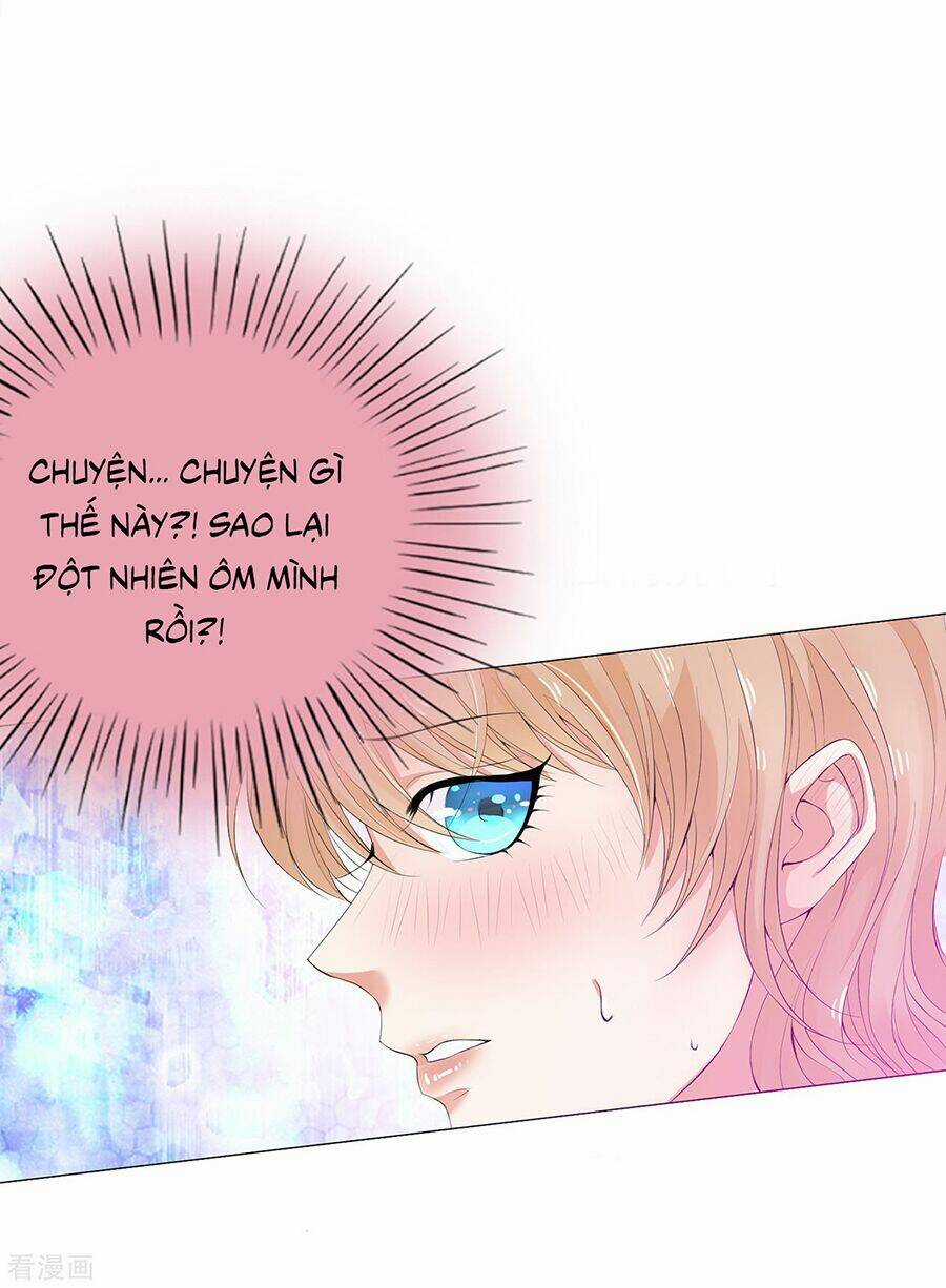 Huynh Khống Công Tước Gả Không Được Chapter 43.2 trang 16