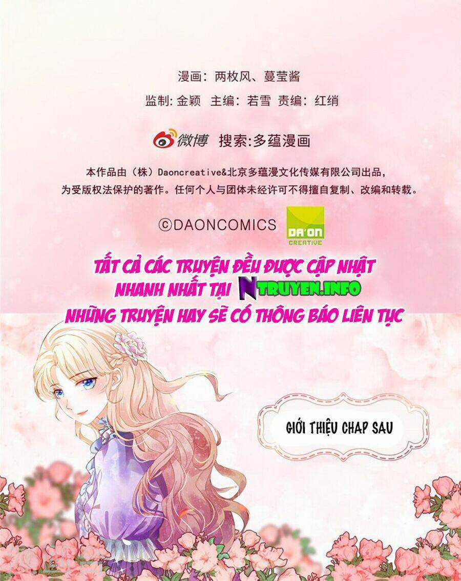 Huynh Khống Công Tước Gả Không Được Chapter 43.2 trang 19