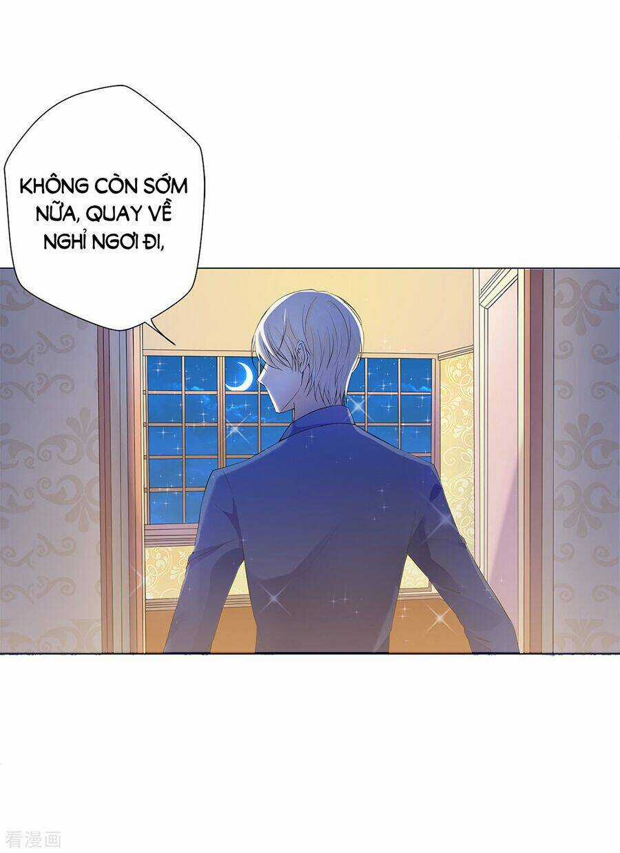 Huynh Khống Công Tước Gả Không Được Chapter 43.2 trang 2