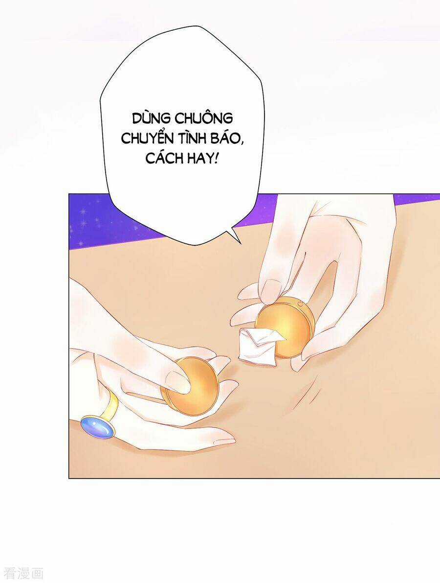 Huynh Khống Công Tước Gả Không Được Chapter 43.2 trang 21