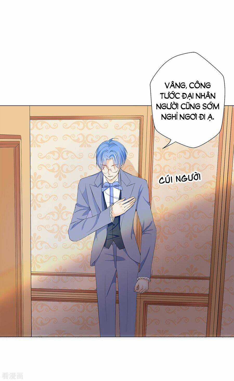 Huynh Khống Công Tước Gả Không Được Chapter 43.2 trang 3