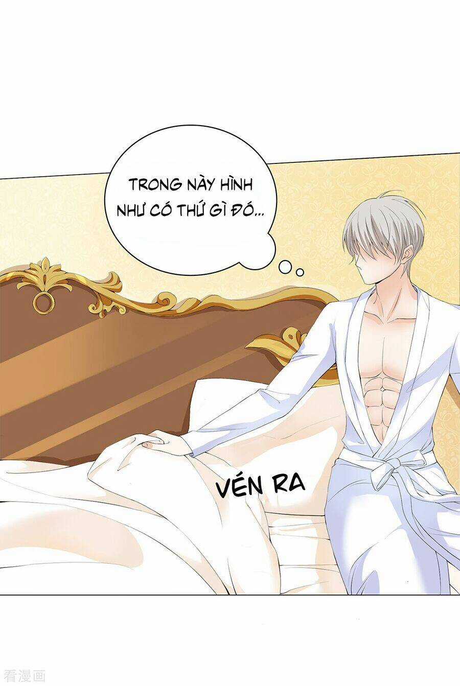 Huynh Khống Công Tước Gả Không Được Chapter 43.2 trang 5