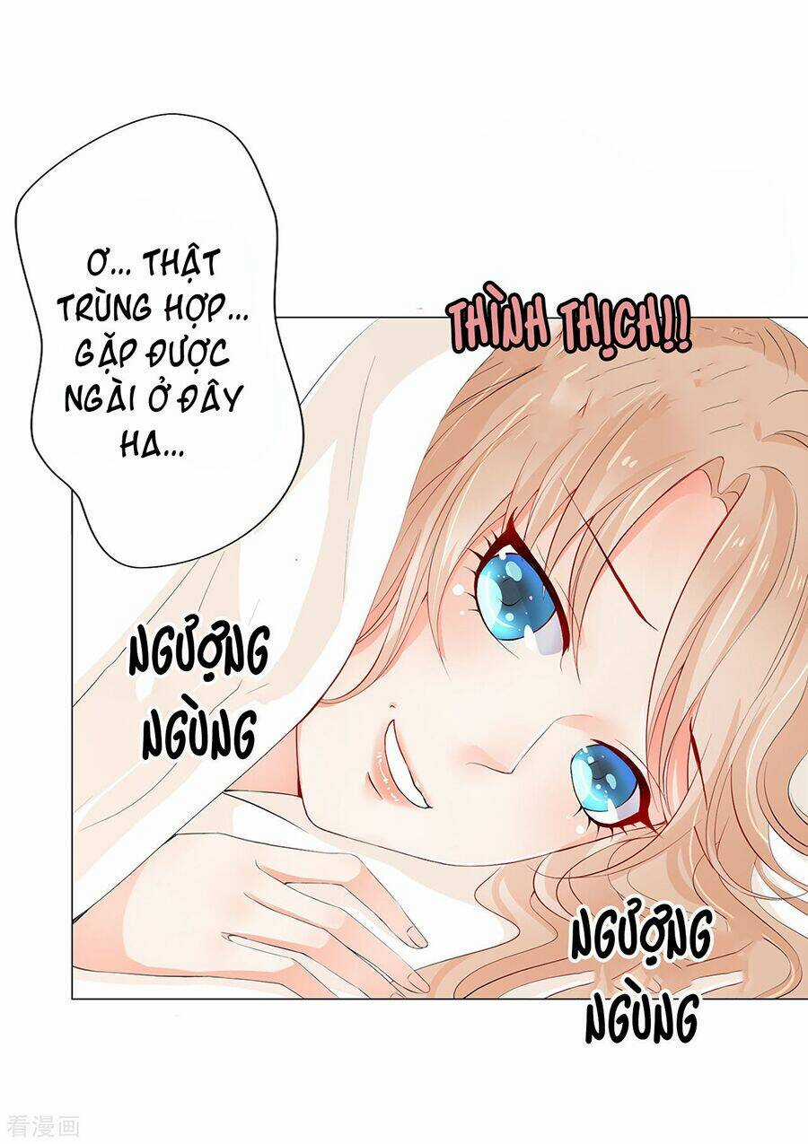 Huynh Khống Công Tước Gả Không Được Chapter 43.2 trang 6