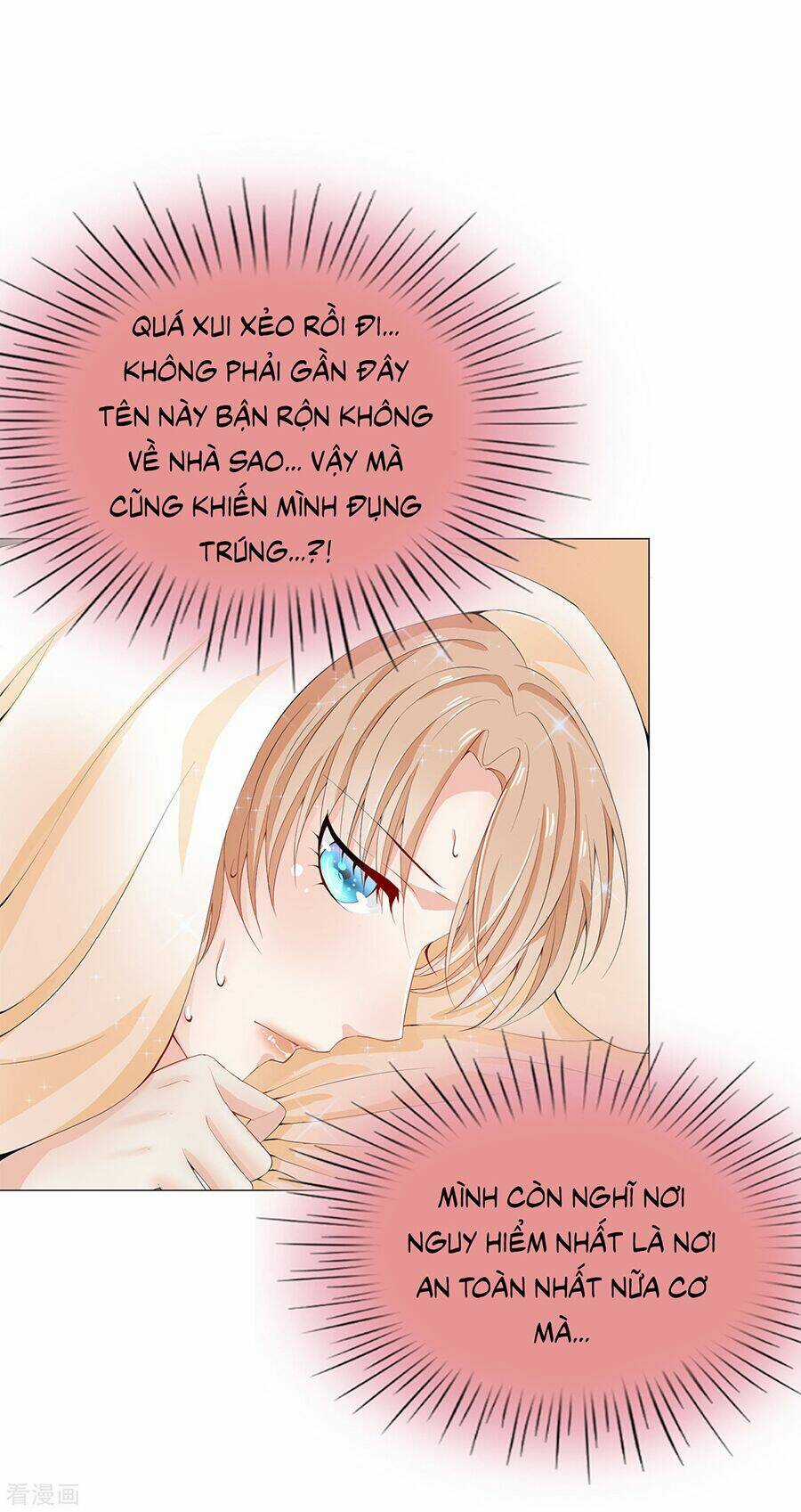 Huynh Khống Công Tước Gả Không Được Chapter 43.2 trang 8