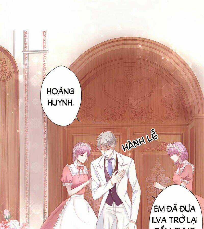 Huynh Khống Công Tước Gả Không Được Chapter 44 trang 12