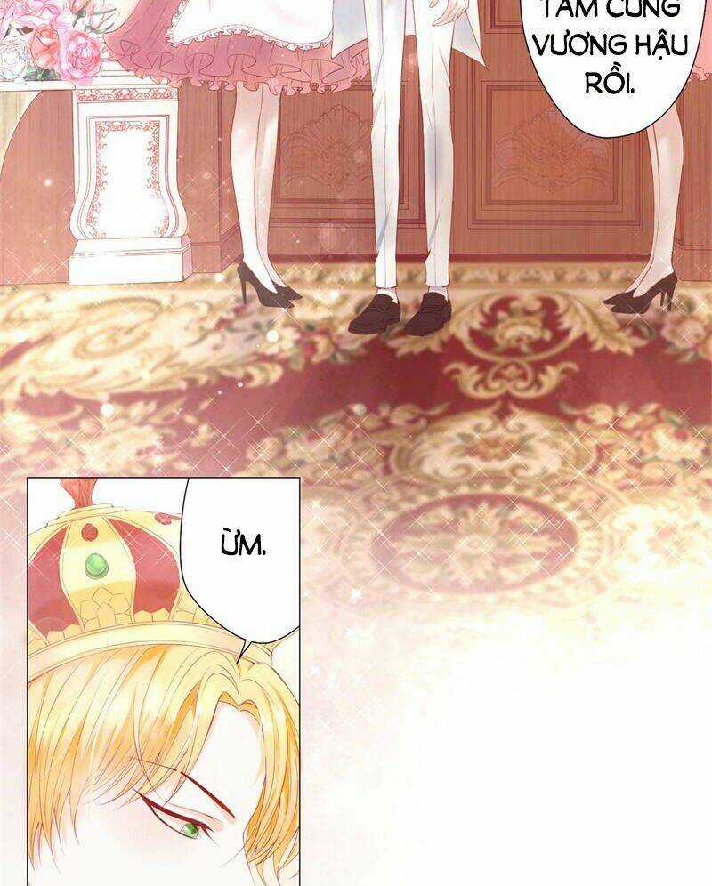 Huynh Khống Công Tước Gả Không Được Chapter 44 trang 13