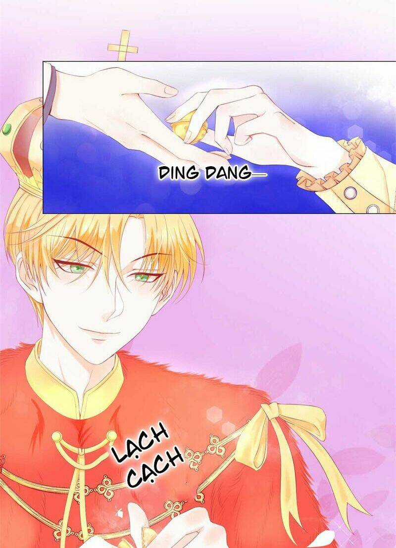 Huynh Khống Công Tước Gả Không Được Chapter 44 trang 16