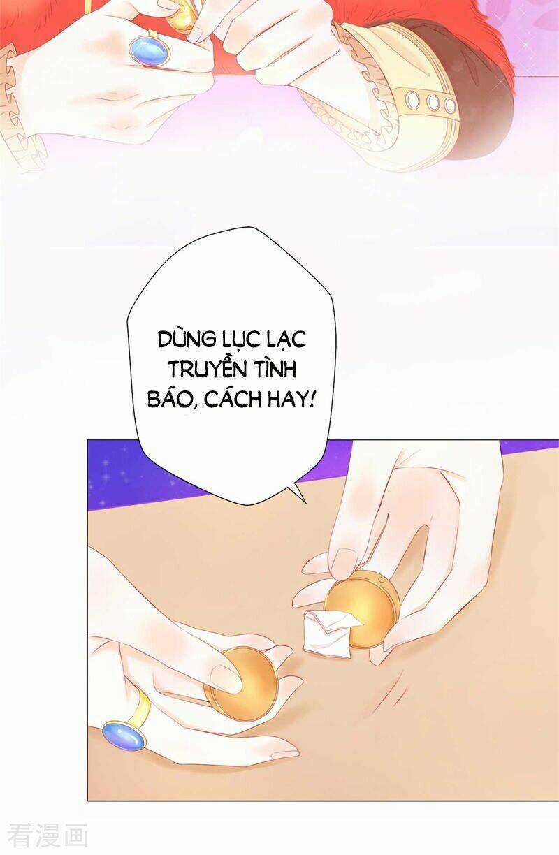 Huynh Khống Công Tước Gả Không Được Chapter 44 trang 17