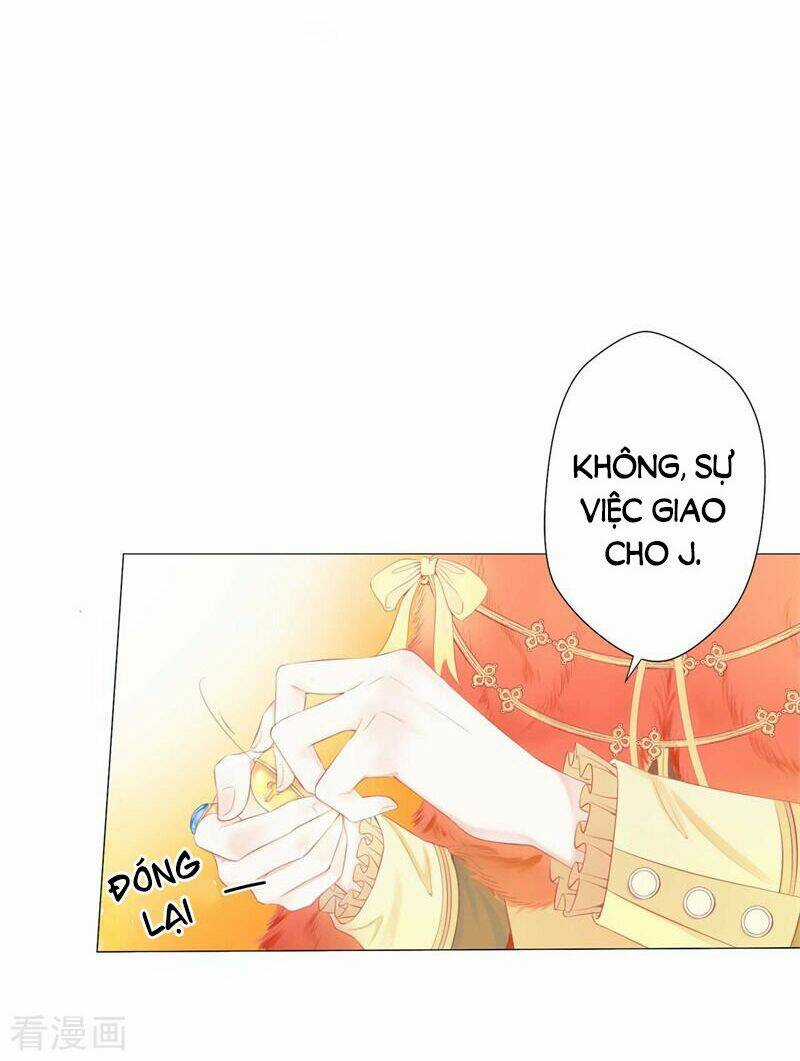 Huynh Khống Công Tước Gả Không Được Chapter 44 trang 19