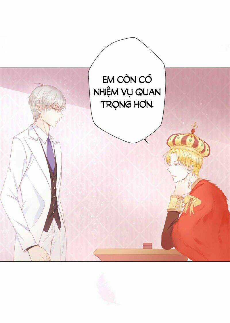 Huynh Khống Công Tước Gả Không Được Chapter 44 trang 20