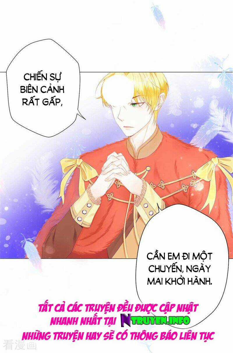 Huynh Khống Công Tước Gả Không Được Chapter 44 trang 21