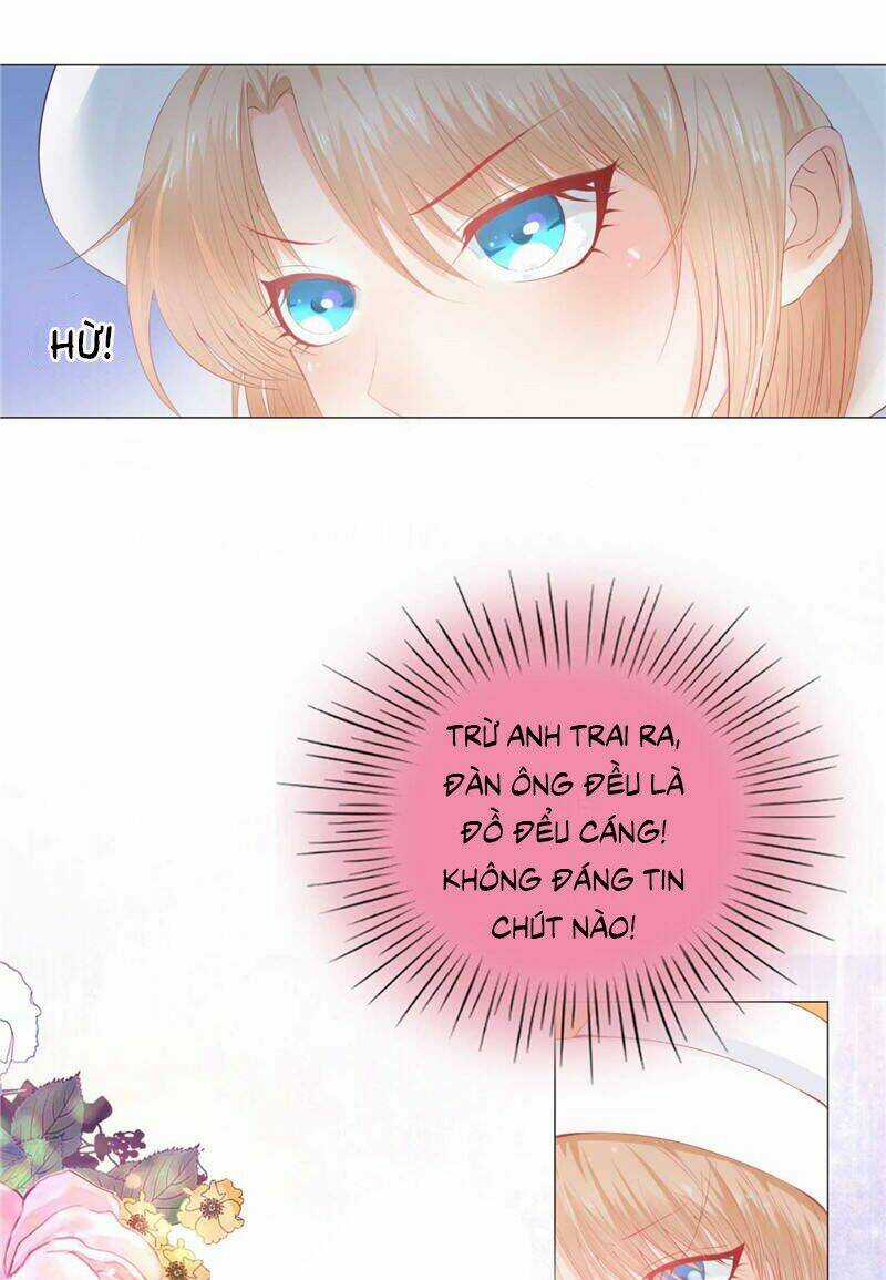 Huynh Khống Công Tước Gả Không Được Chapter 44 trang 26