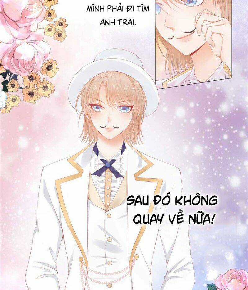 Huynh Khống Công Tước Gả Không Được Chapter 44 trang 27