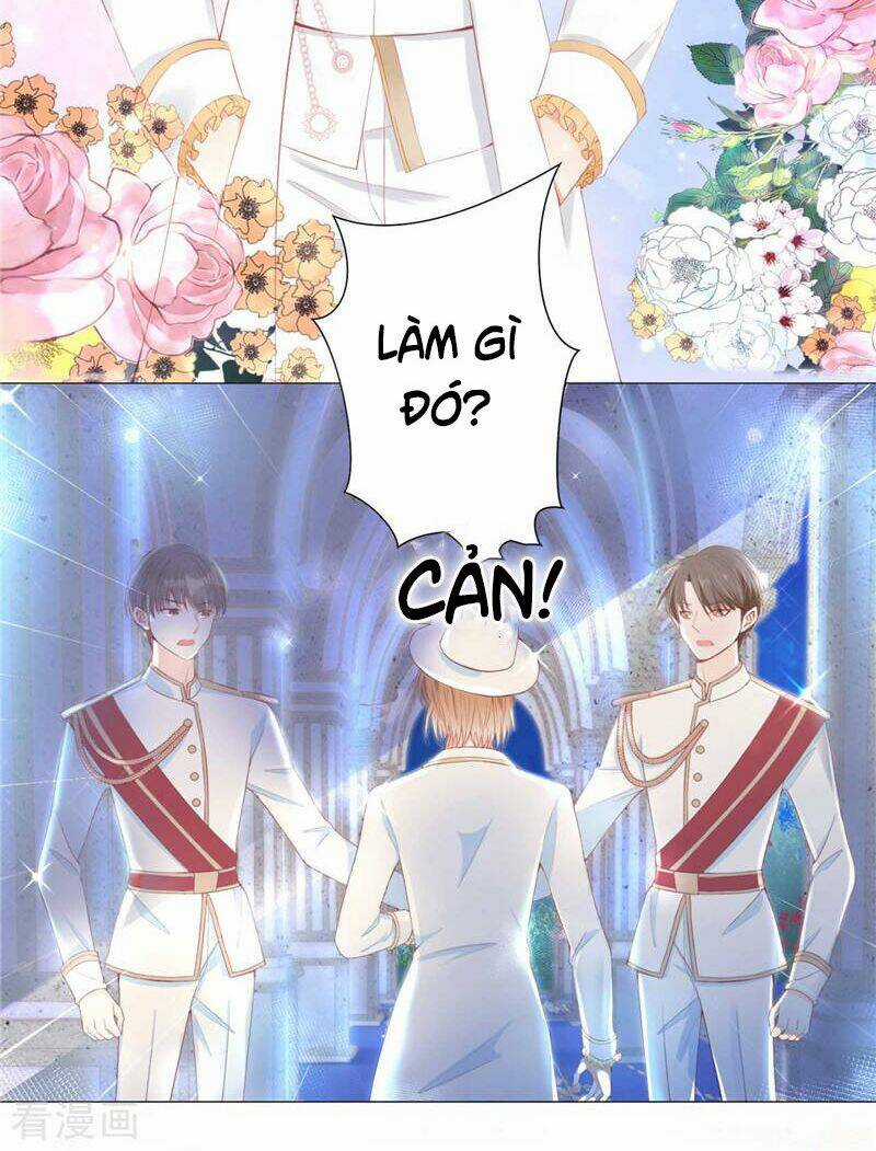 Huynh Khống Công Tước Gả Không Được Chapter 44 trang 28