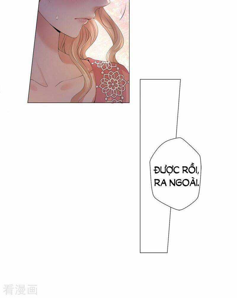 Huynh Khống Công Tước Gả Không Được Chapter 44 trang 3