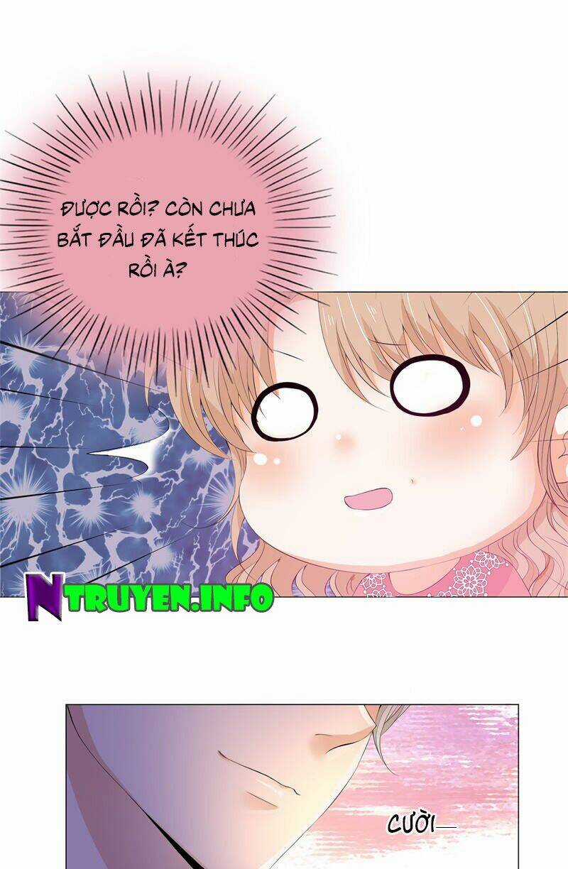 Huynh Khống Công Tước Gả Không Được Chapter 44 trang 4