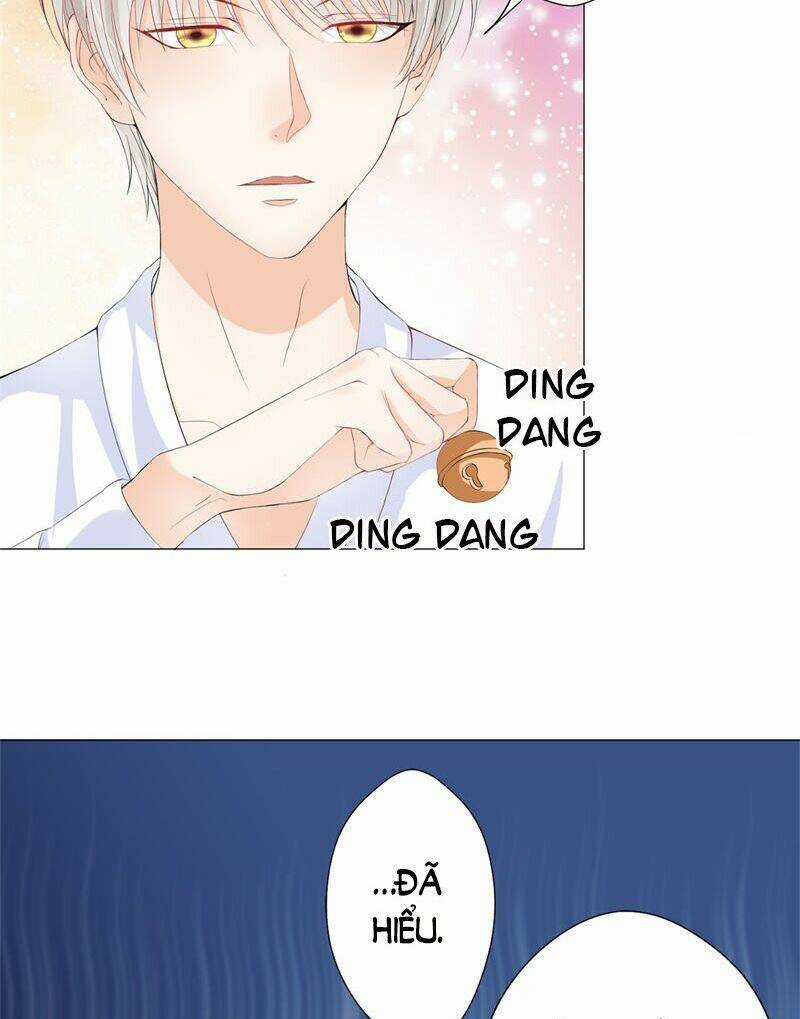 Huynh Khống Công Tước Gả Không Được Chapter 44 trang 7